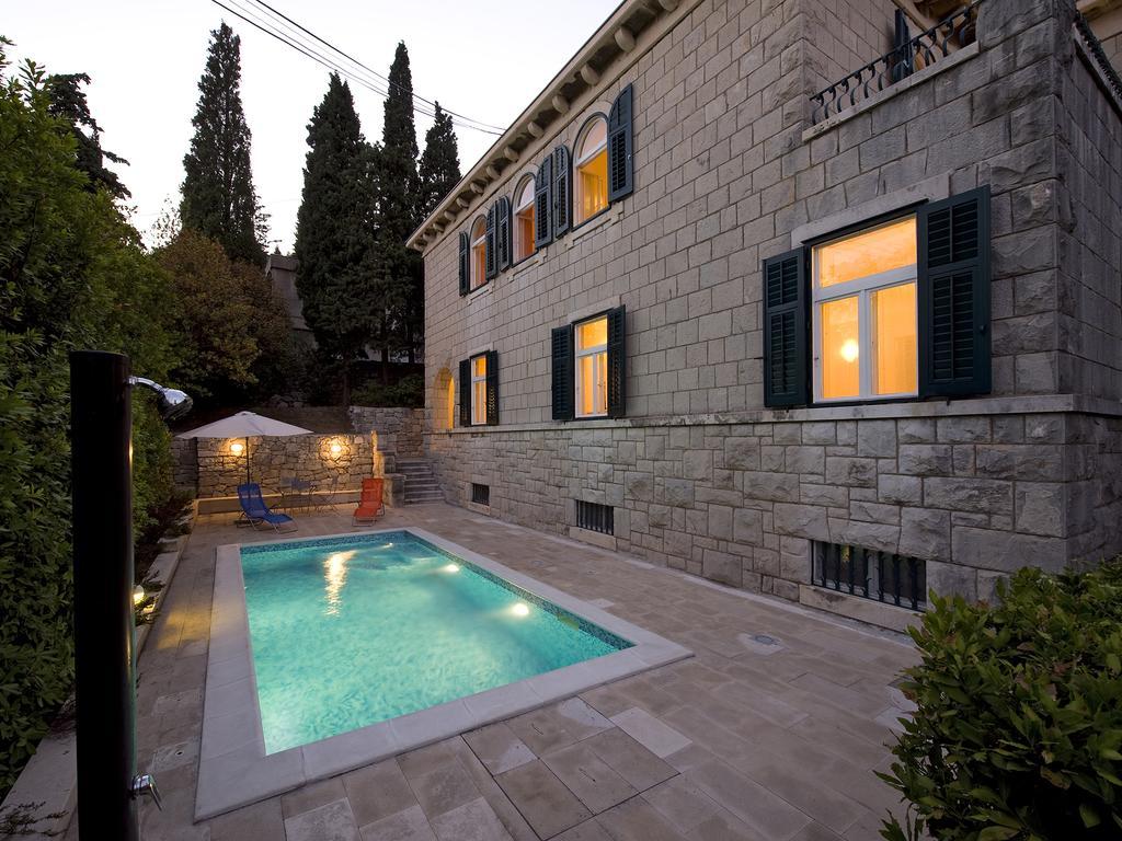 Villa Verde Split